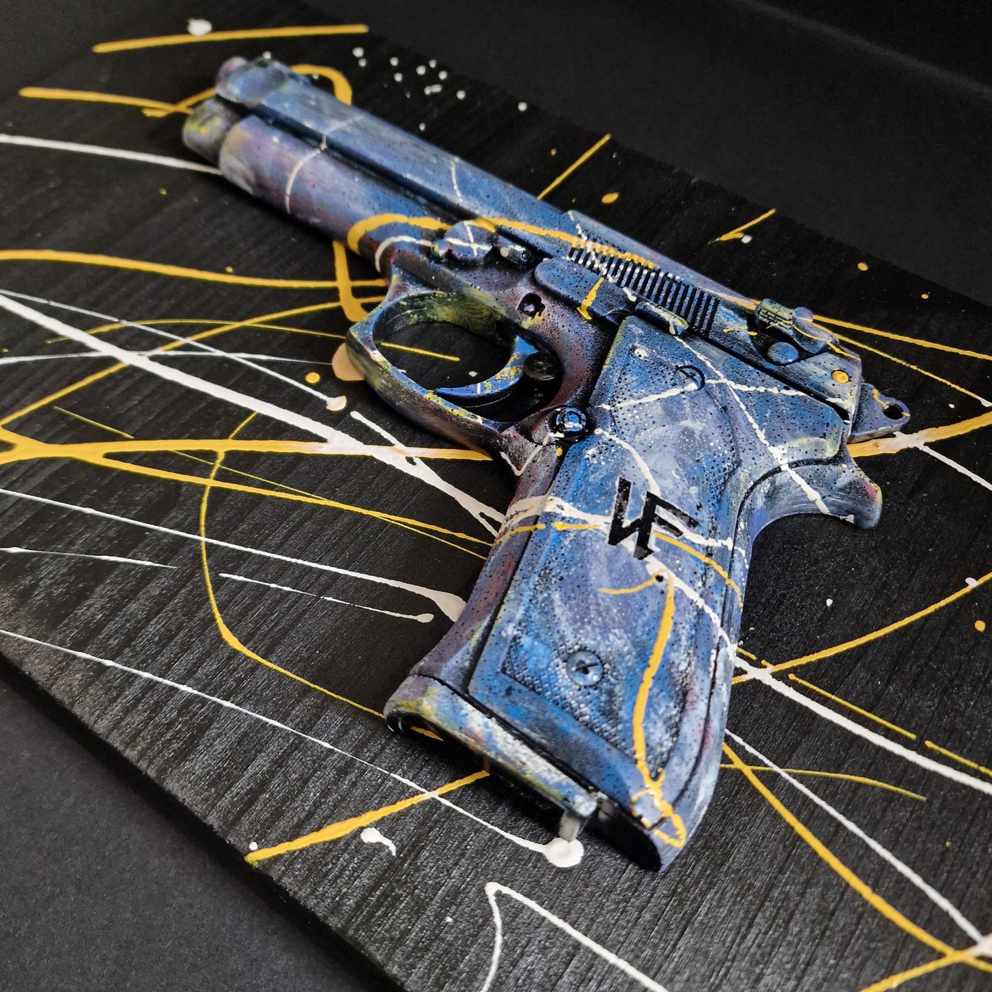 Beretta Universe